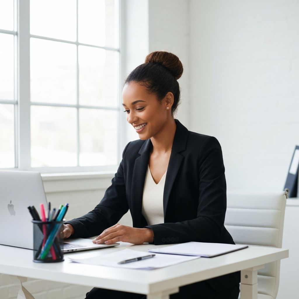 Professional support team member